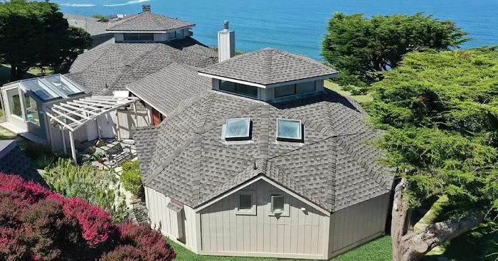 Jordan's Roofing Services & Inc. Picture 6