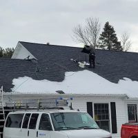 Jordan's Roofing Services & Inc. ico