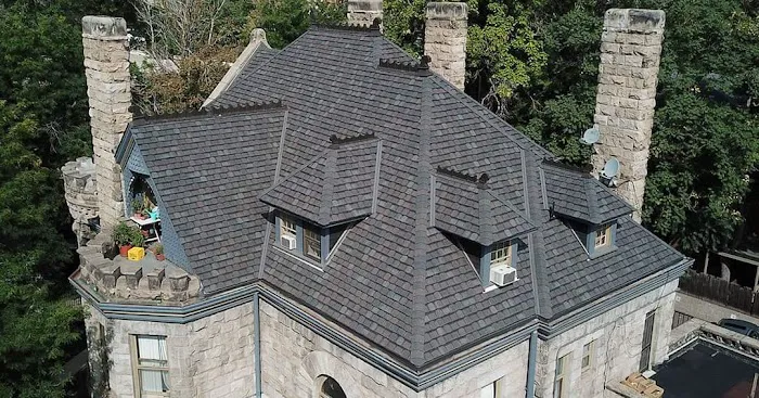 Jordan's Roofing Services & Inc. Picture 2