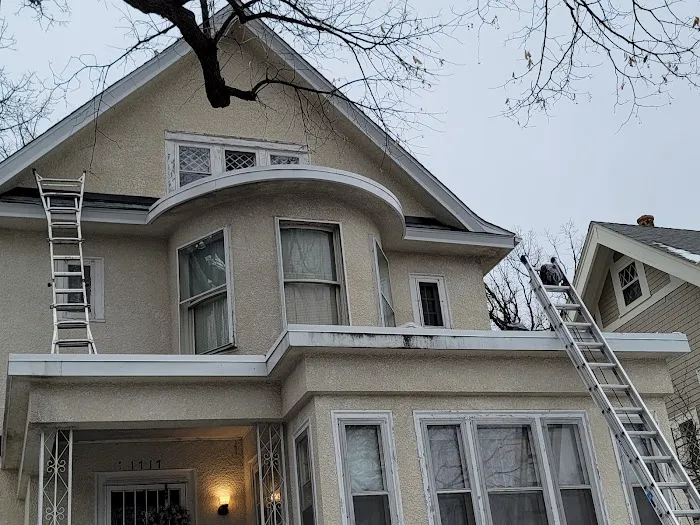 Jordan's Roofing Services & Inc. Picture 8