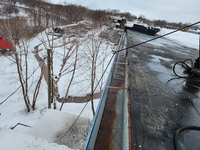 Jordan's Roofing Services & Inc. Picture 9