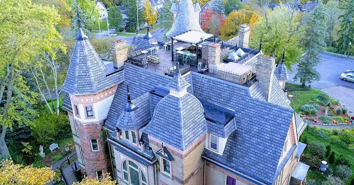 Jordan's Roofing Services & Inc. Picture 4