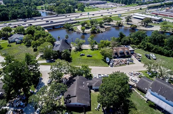 Jordan's Roofing Services & Inc. Picture 3