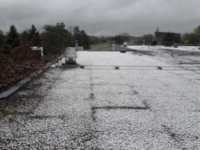 Rubber Roofing MN Picture 3