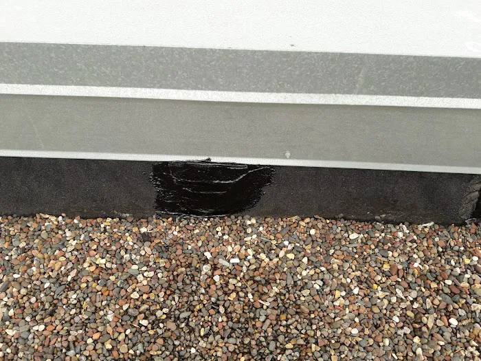 Rubber Roofing MN Picture 2