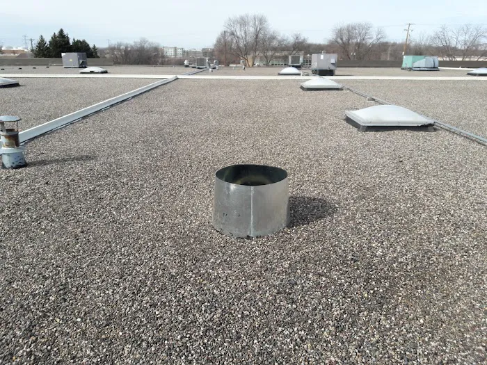 Rubber Roofing MN Picture 5