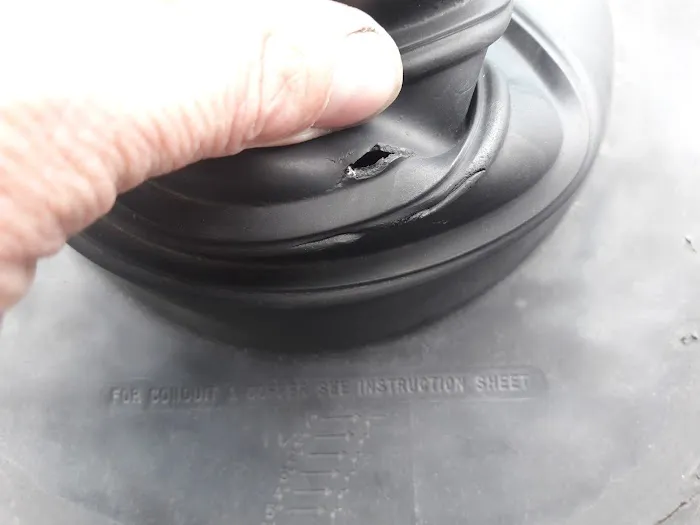 Rubber Roofing MN Picture 4