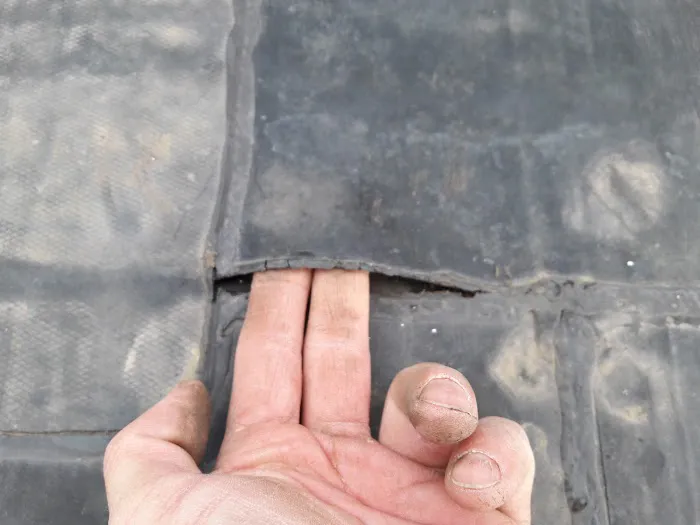 Rubber Roofing MN Picture 9