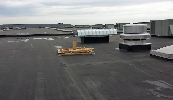Rubber Roofing MN Picture 7