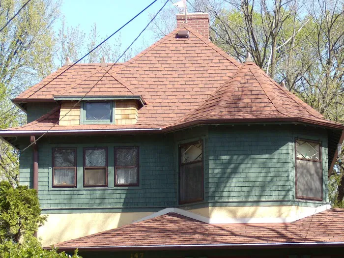 Garlock-French Corporation Picture 4