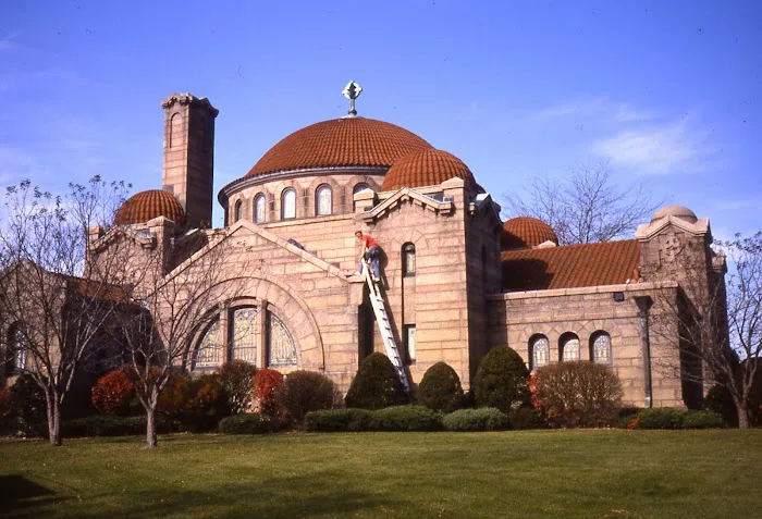 Garlock-French Corporation Picture 1