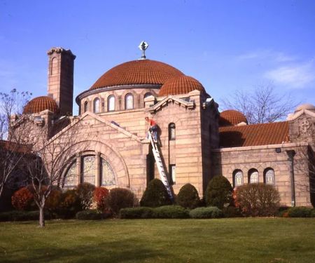 Garlock-French Corporation