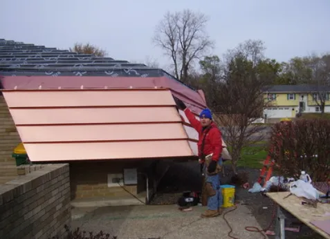 Garlock-French Corporation Picture 5