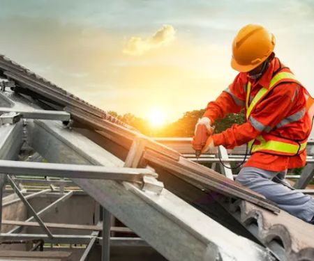 Minneapolis Roofing Repairs