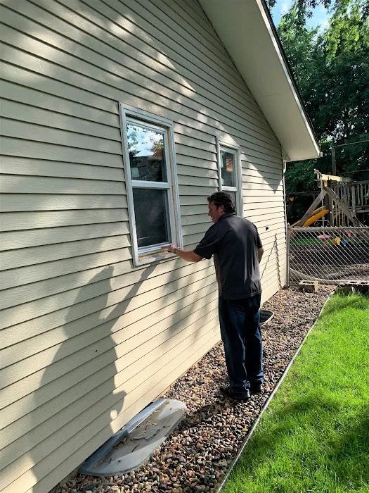 Shelter Construction & Roofing | St. Paul Picture 1