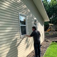 Shelter Construction & Roofing | St. Paul ico