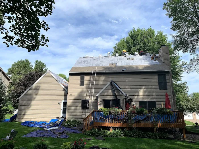 Shelter Construction & Roofing | St. Paul Picture 5