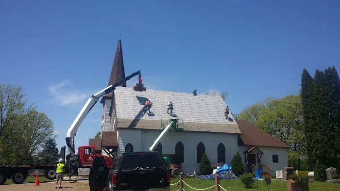Shelter Construction & Roofing | St. Paul Picture 2