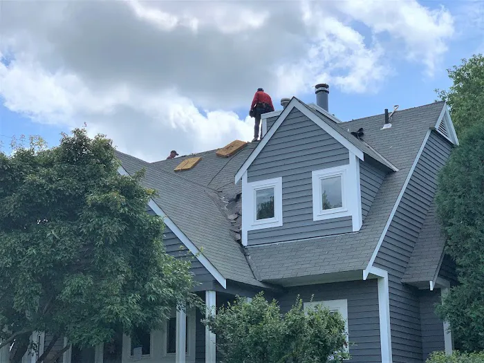 Shelter Construction & Roofing | St. Paul Picture 4