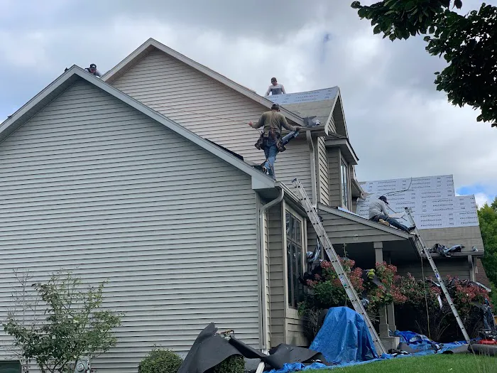 Shelter Construction & Roofing | St. Paul Picture 9
