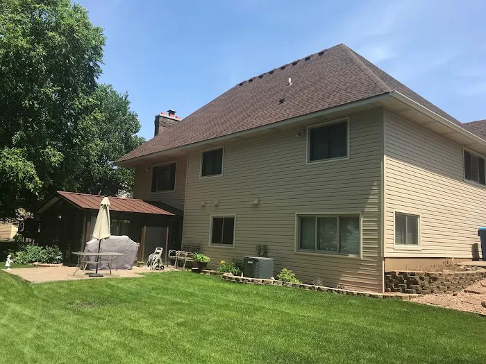 Shelter Construction & Roofing | St. Paul Picture 7