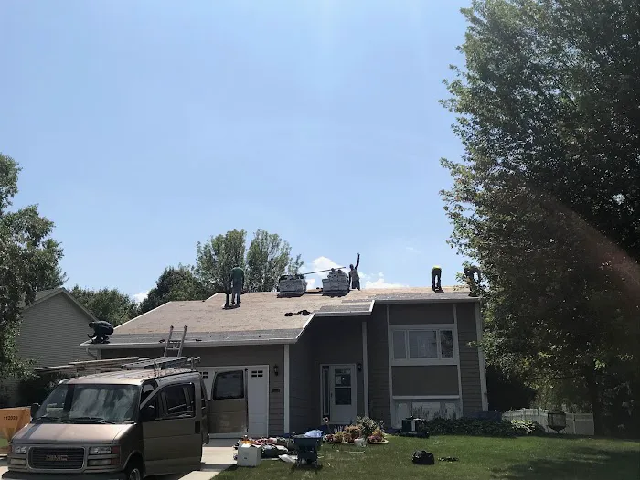 Shelter Construction & Roofing | St. Paul Picture 6