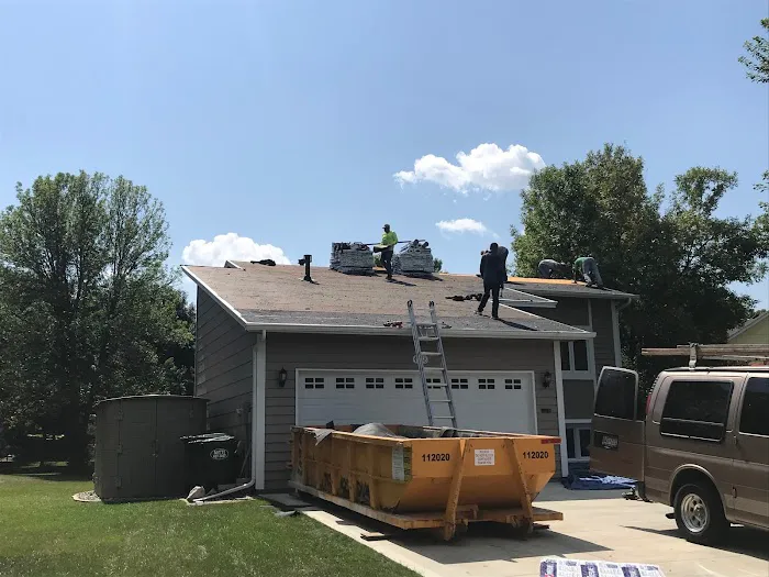 Shelter Construction & Roofing | St. Paul Picture 10