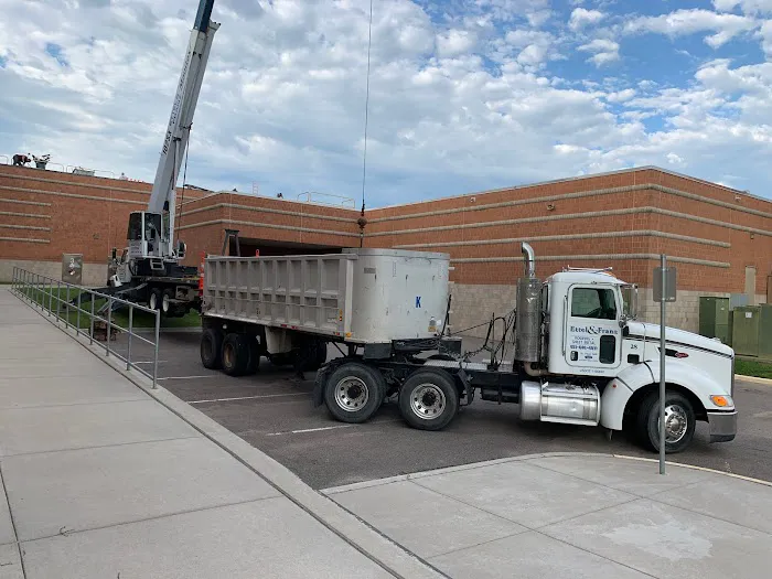 Ettel & Franz Roofing Co. Picture 1