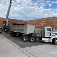 Ettel & Franz Roofing Co. ico