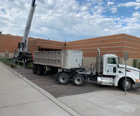 Ettel & Franz Roofing Co.