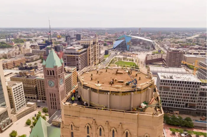 Ettel & Franz Roofing Co. Picture 5