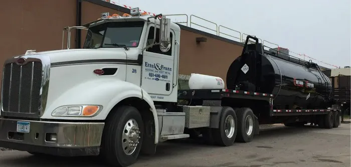 Ettel & Franz Roofing Co. Picture 2