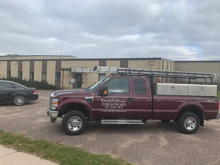 Ettel & Franz Roofing Co. Picture 8
