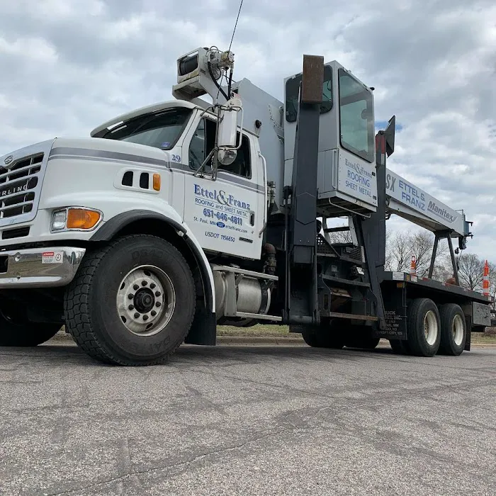 Ettel & Franz Roofing Co. Picture 7