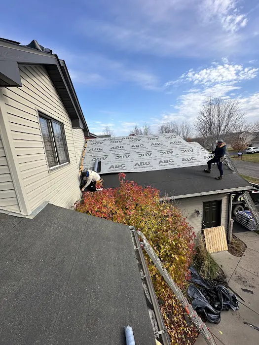 Top grade exteriors inc Picture 3