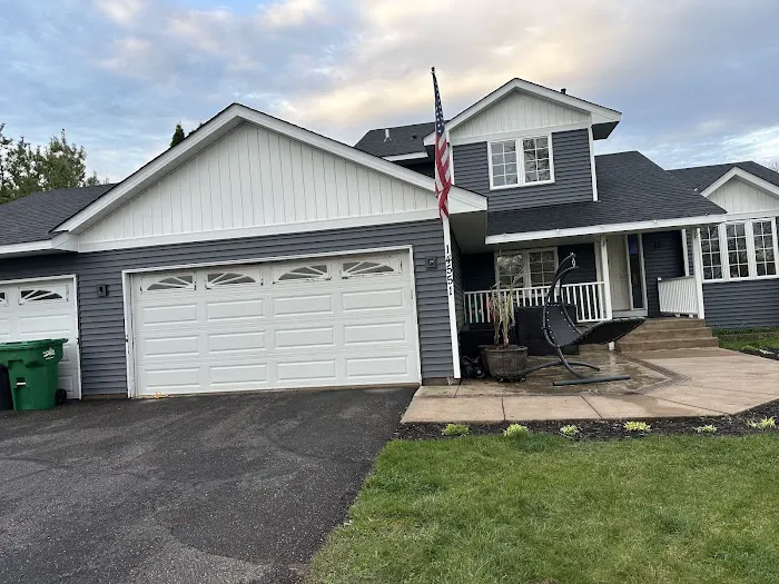 Top grade exteriors inc Picture 2