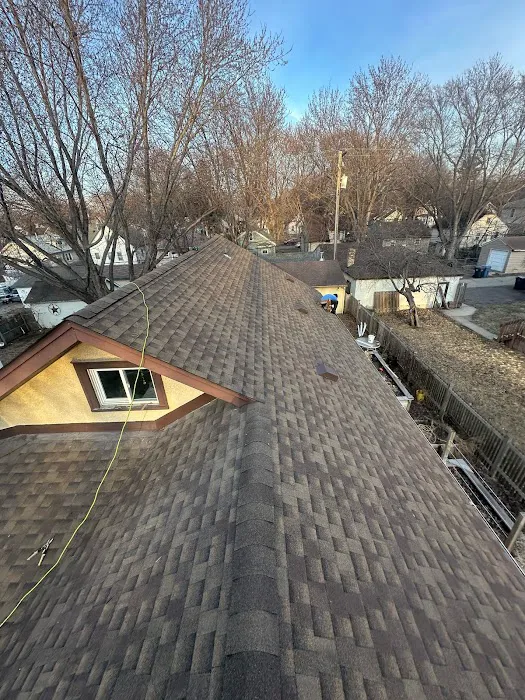 Top grade exteriors inc Picture 5