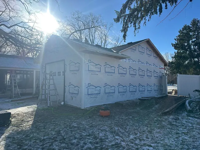 Top grade exteriors inc Picture 4