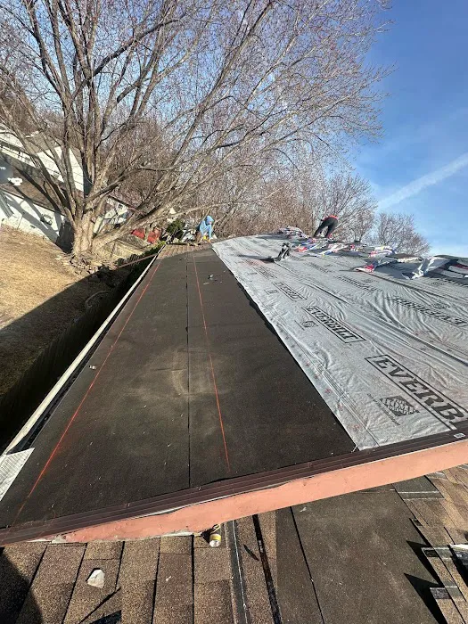 Top grade exteriors inc Picture 1