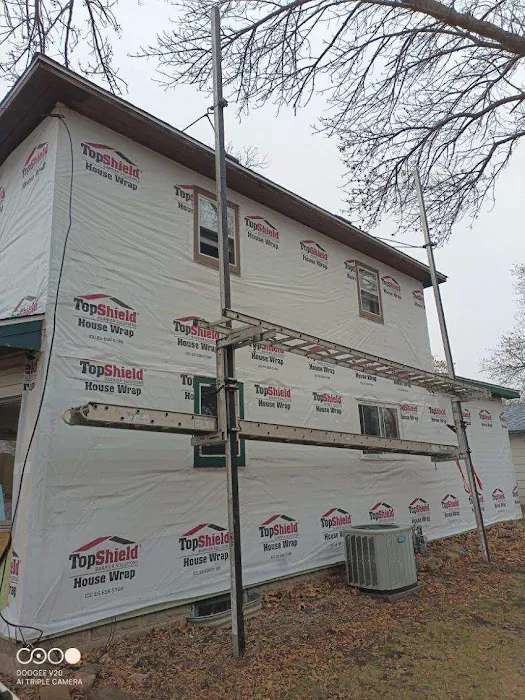 Top grade exteriors inc Picture 10