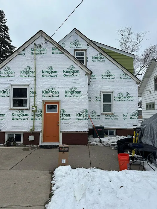 Top grade exteriors inc Picture 7