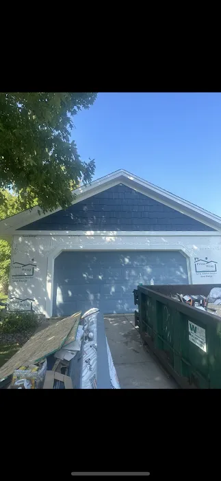 Top grade exteriors inc Picture 6