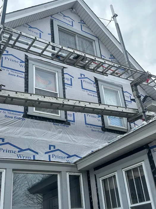 Top grade exteriors inc Picture 8