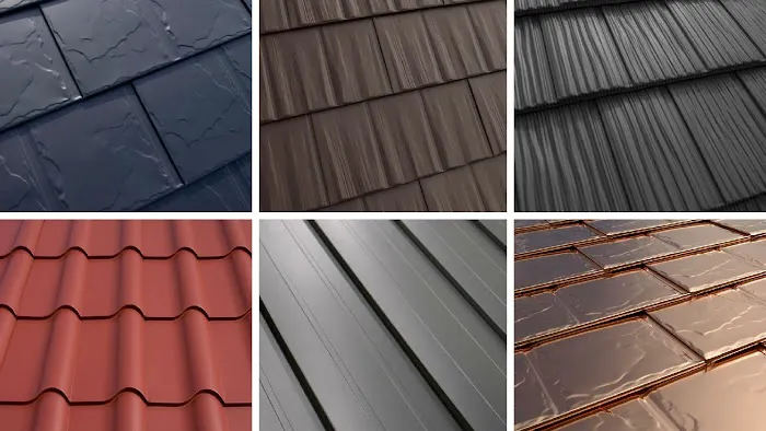 Interlock Metal Roofing - Roseville Picture 5