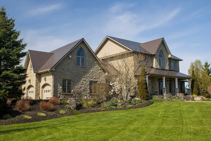 Interlock Metal Roofing - Roseville Picture 1