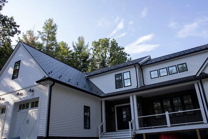 Interlock Metal Roofing - Roseville Picture 2