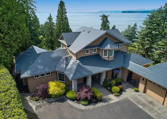 Interlock Metal Roofing - Roseville Picture 3