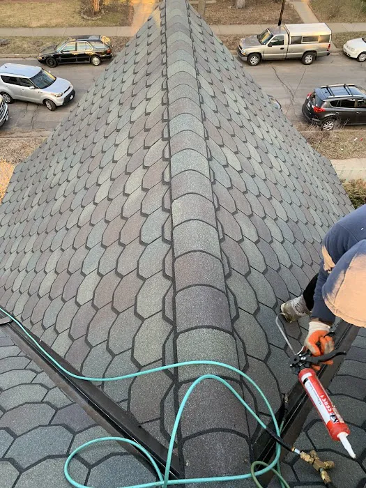 Dutan Construction LLC Picture 6