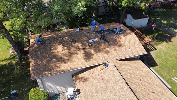 Sellers Roofing Company Picture 6
