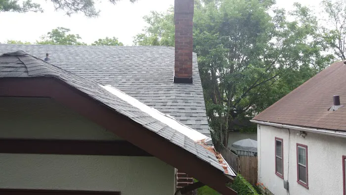 Sellers Roofing Company Picture 1